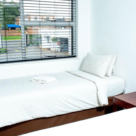 Vetho 1 Apartments Or Tambo Airport Johannesburg Exterior photo