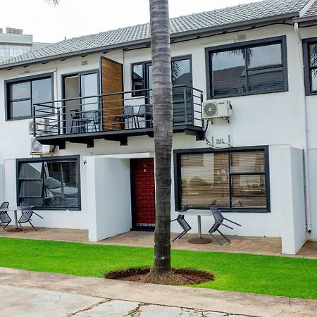 Vetho 1 Apartments Or Tambo Airport Johannesburg Exterior photo