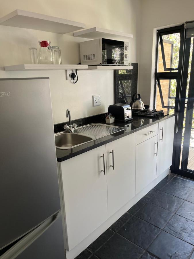 Vetho 1 Apartments Or Tambo Airport Johannesburg Exterior photo