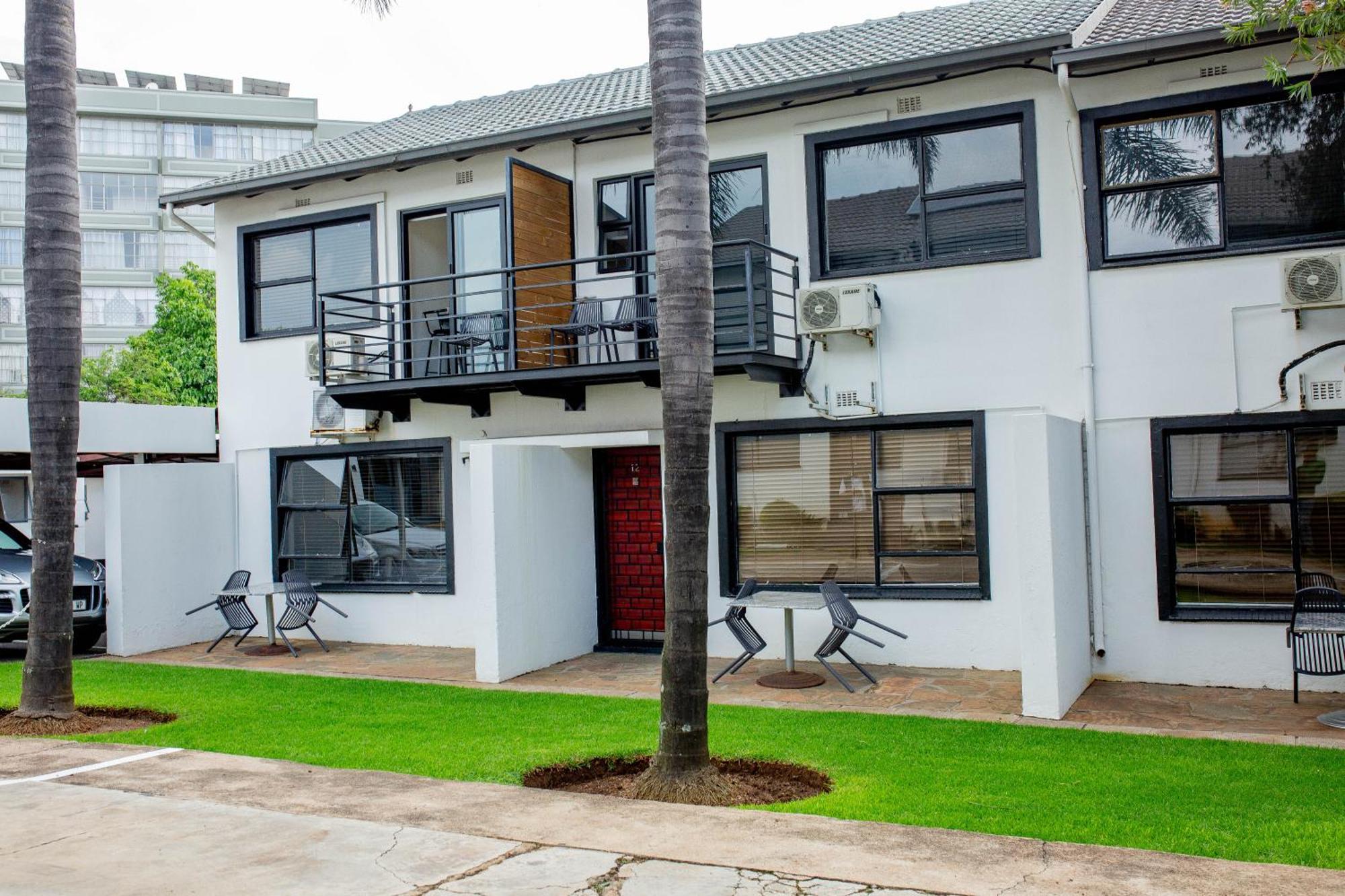 Vetho 1 Apartments Or Tambo Airport Johannesburg Exterior photo