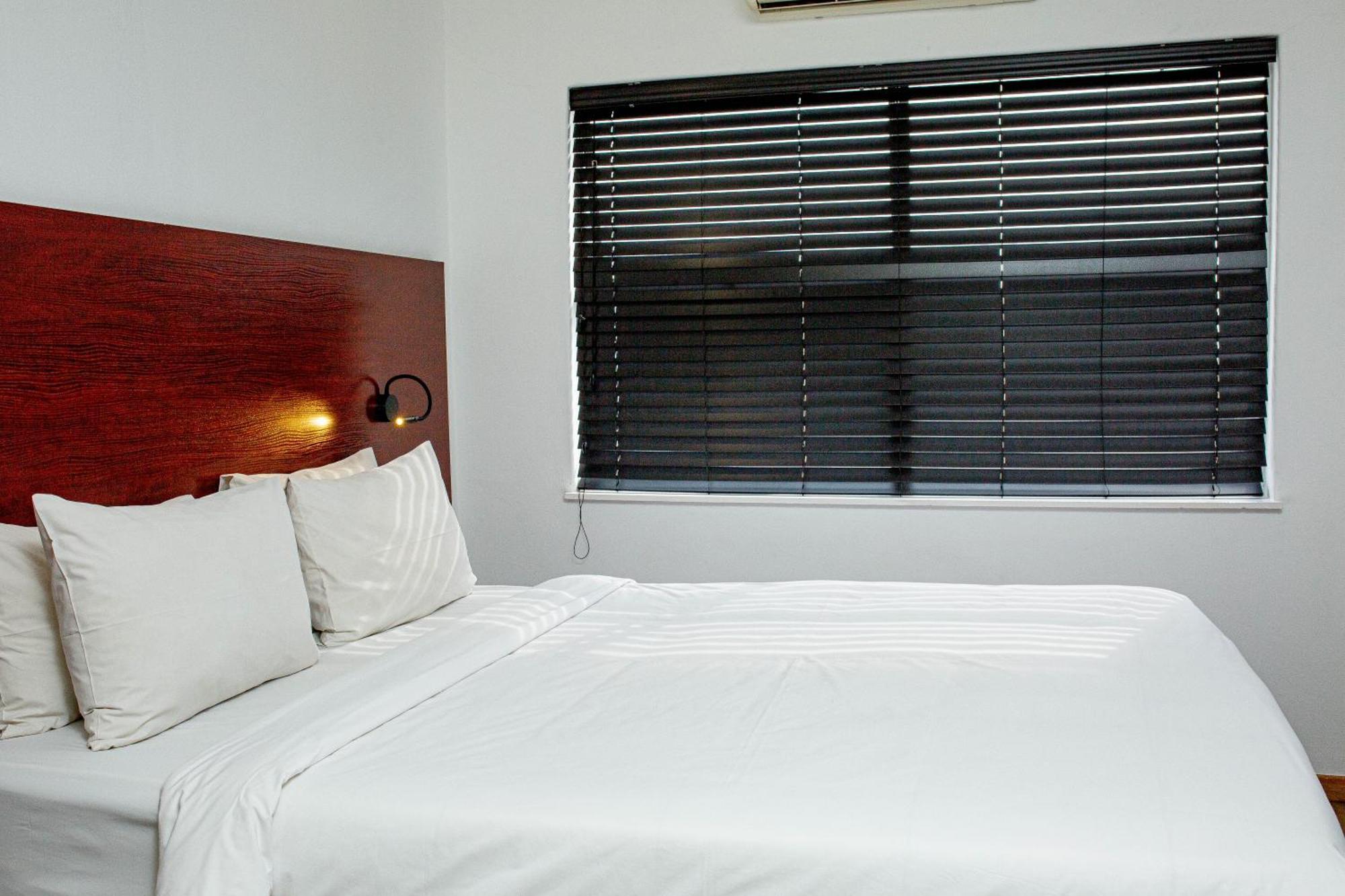 Vetho 1 Apartments Or Tambo Airport Johannesburg Exterior photo