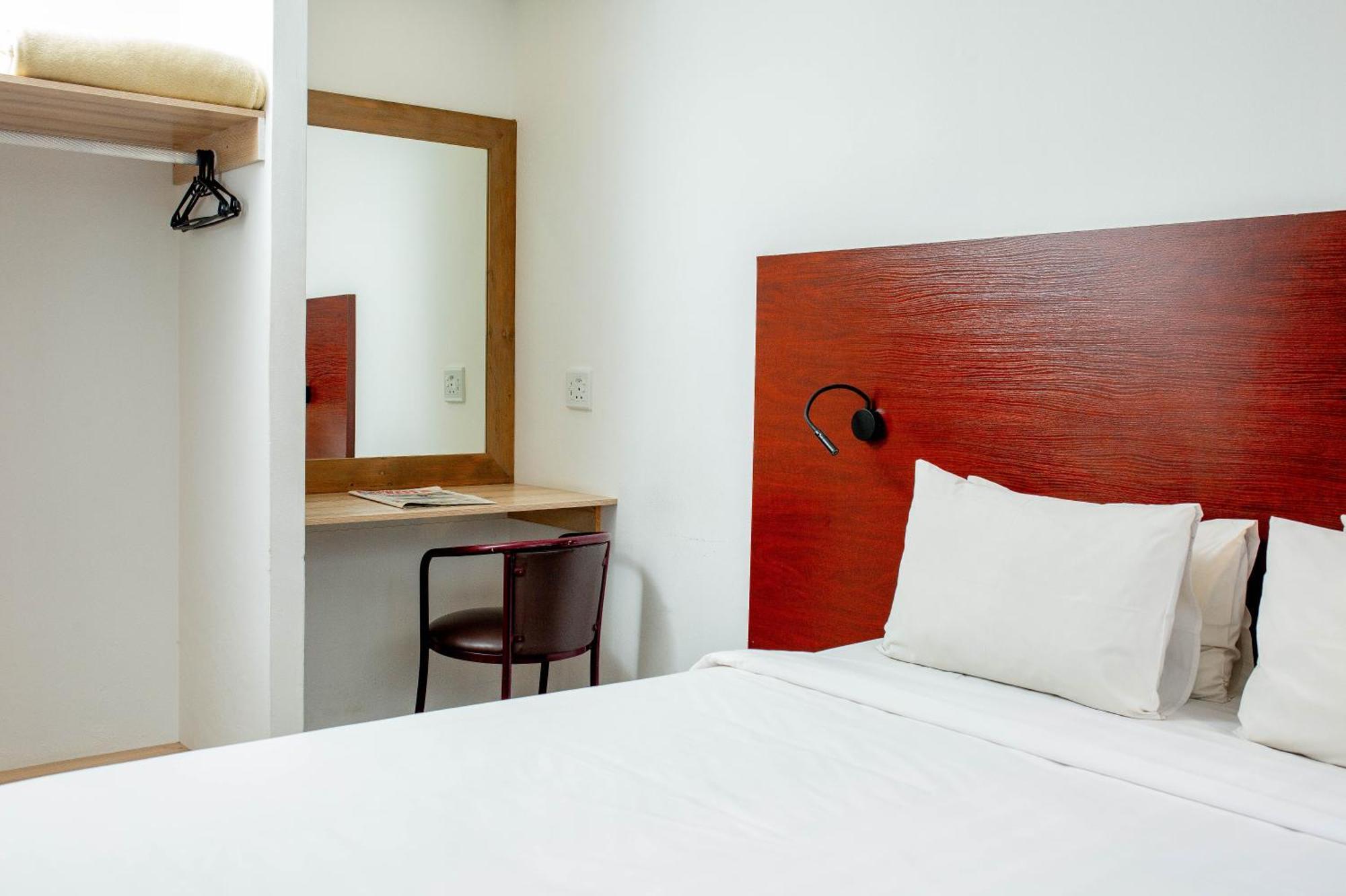 Vetho 1 Apartments Or Tambo Airport Johannesburg Exterior photo