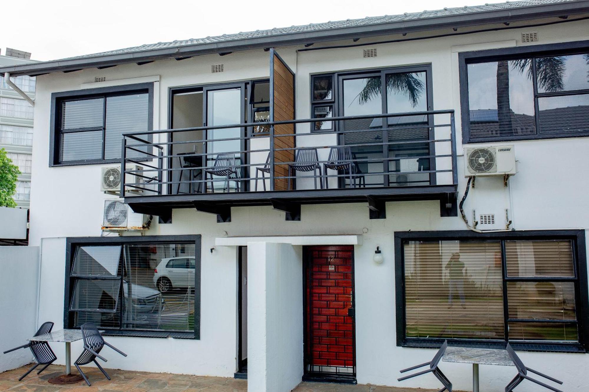 Vetho 1 Apartments Or Tambo Airport Johannesburg Exterior photo