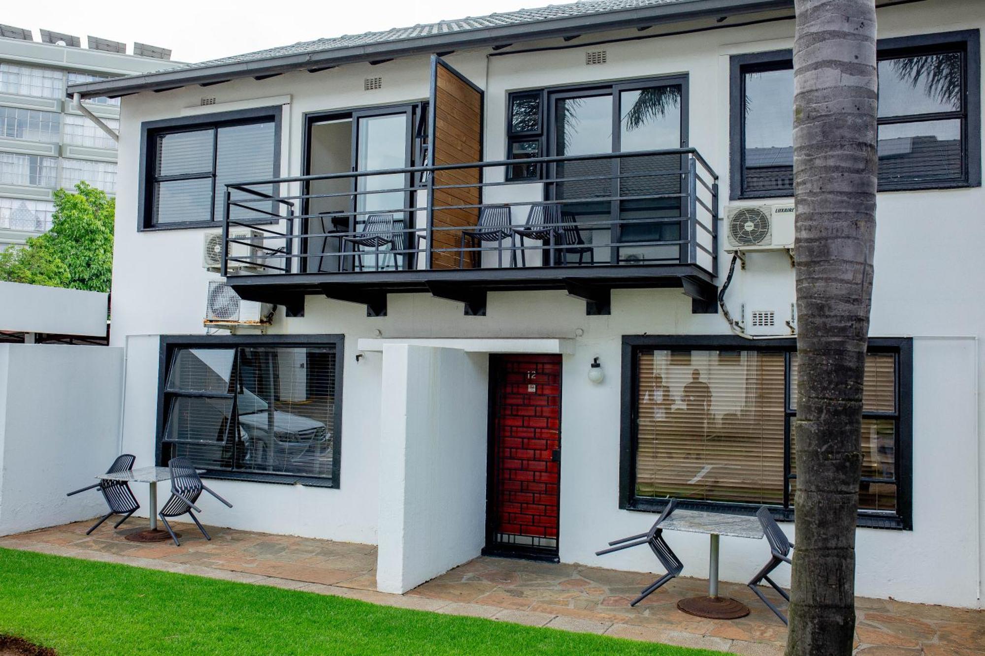 Vetho 1 Apartments Or Tambo Airport Johannesburg Exterior photo
