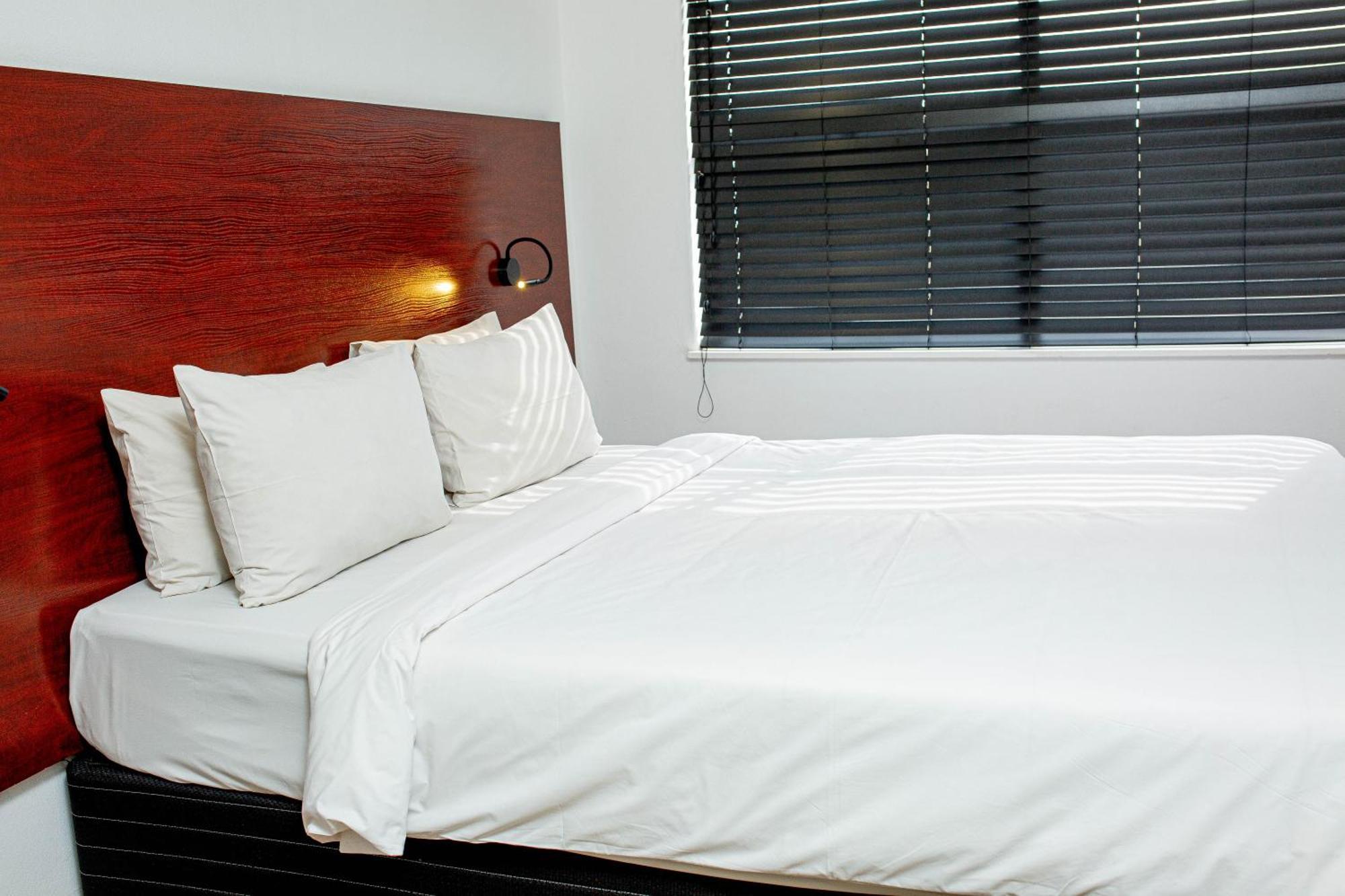 Vetho 1 Apartments Or Tambo Airport Johannesburg Exterior photo