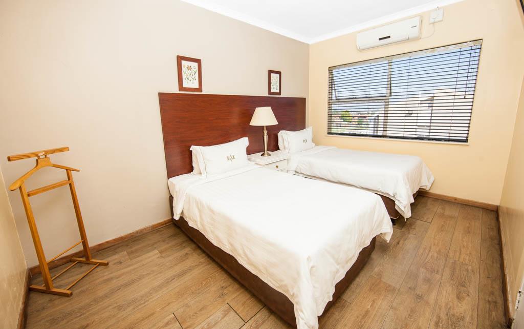 Vetho 1 Apartments Or Tambo Airport Johannesburg Exterior photo