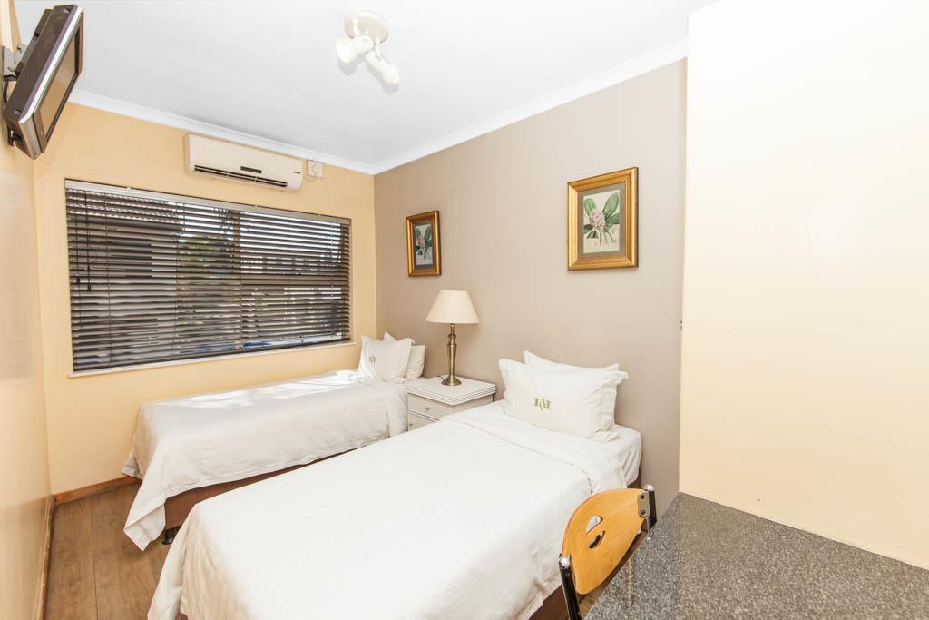 Vetho 1 Apartments Or Tambo Airport Johannesburg Exterior photo