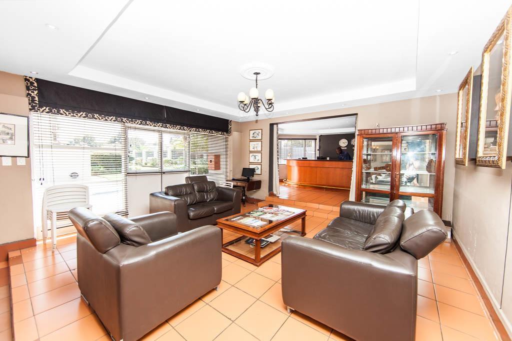 Vetho 1 Apartments Or Tambo Airport Johannesburg Exterior photo