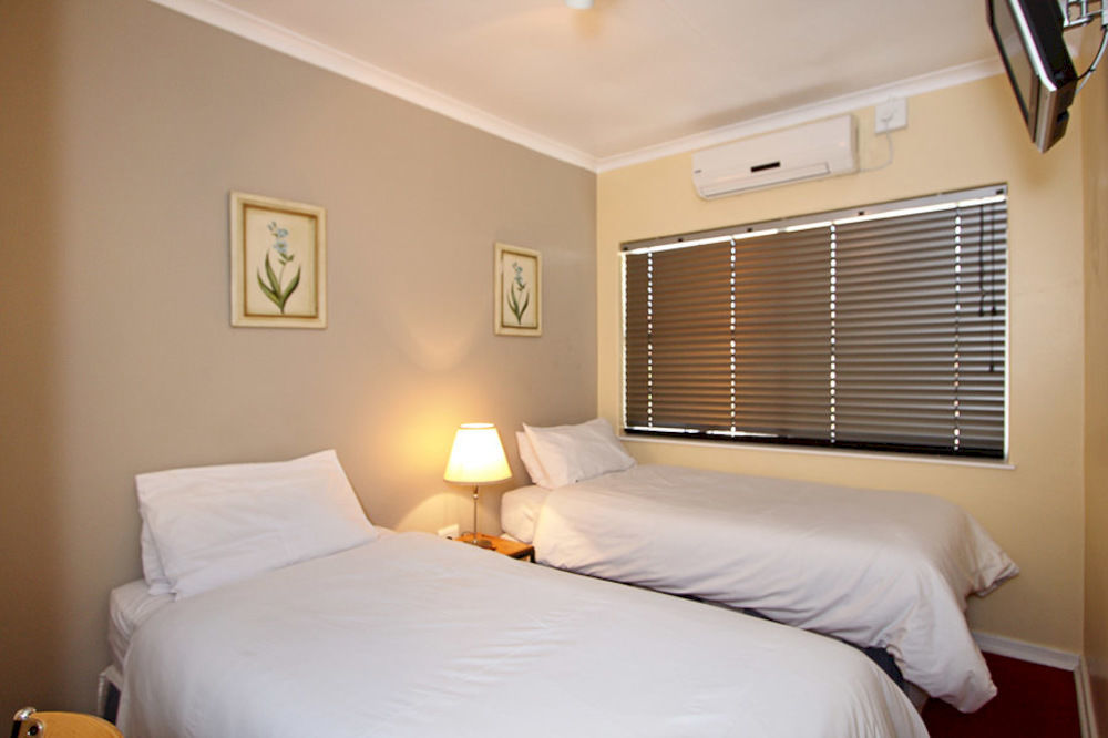 Vetho 1 Apartments Or Tambo Airport Johannesburg Exterior photo
