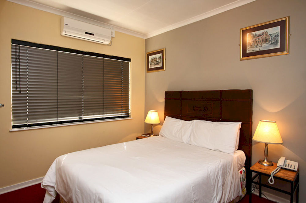 Vetho 1 Apartments Or Tambo Airport Johannesburg Exterior photo