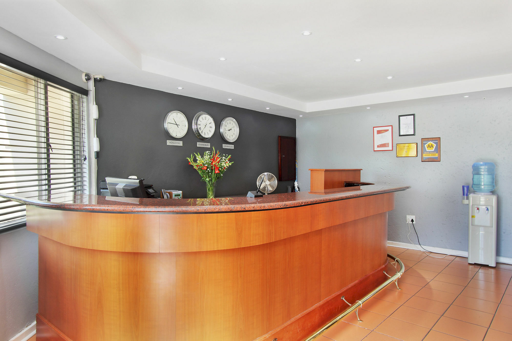 Vetho 1 Apartments Or Tambo Airport Johannesburg Exterior photo