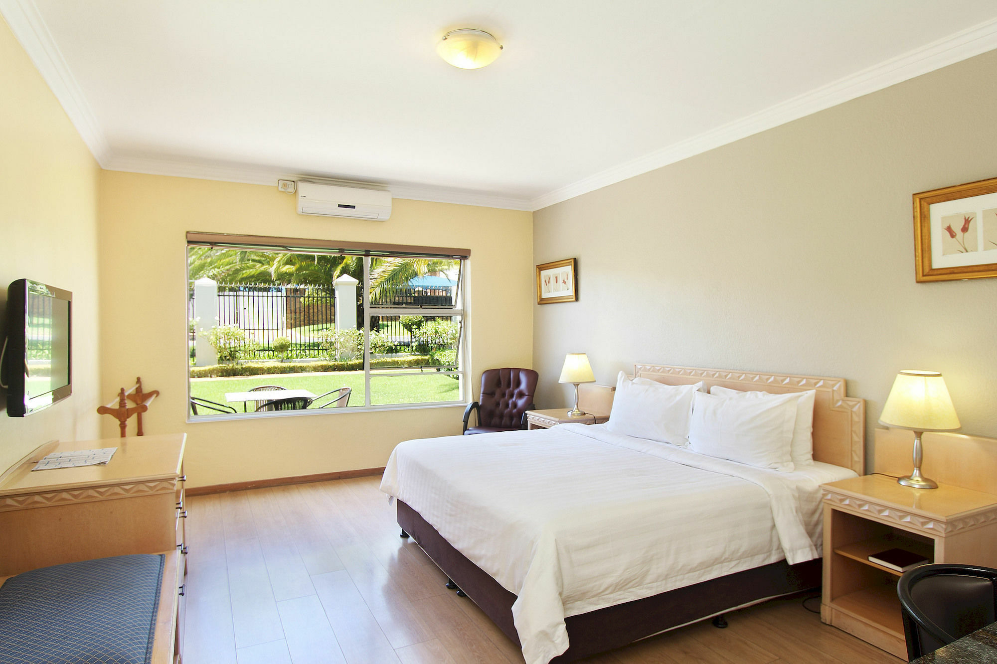 Vetho 1 Apartments Or Tambo Airport Johannesburg Exterior photo