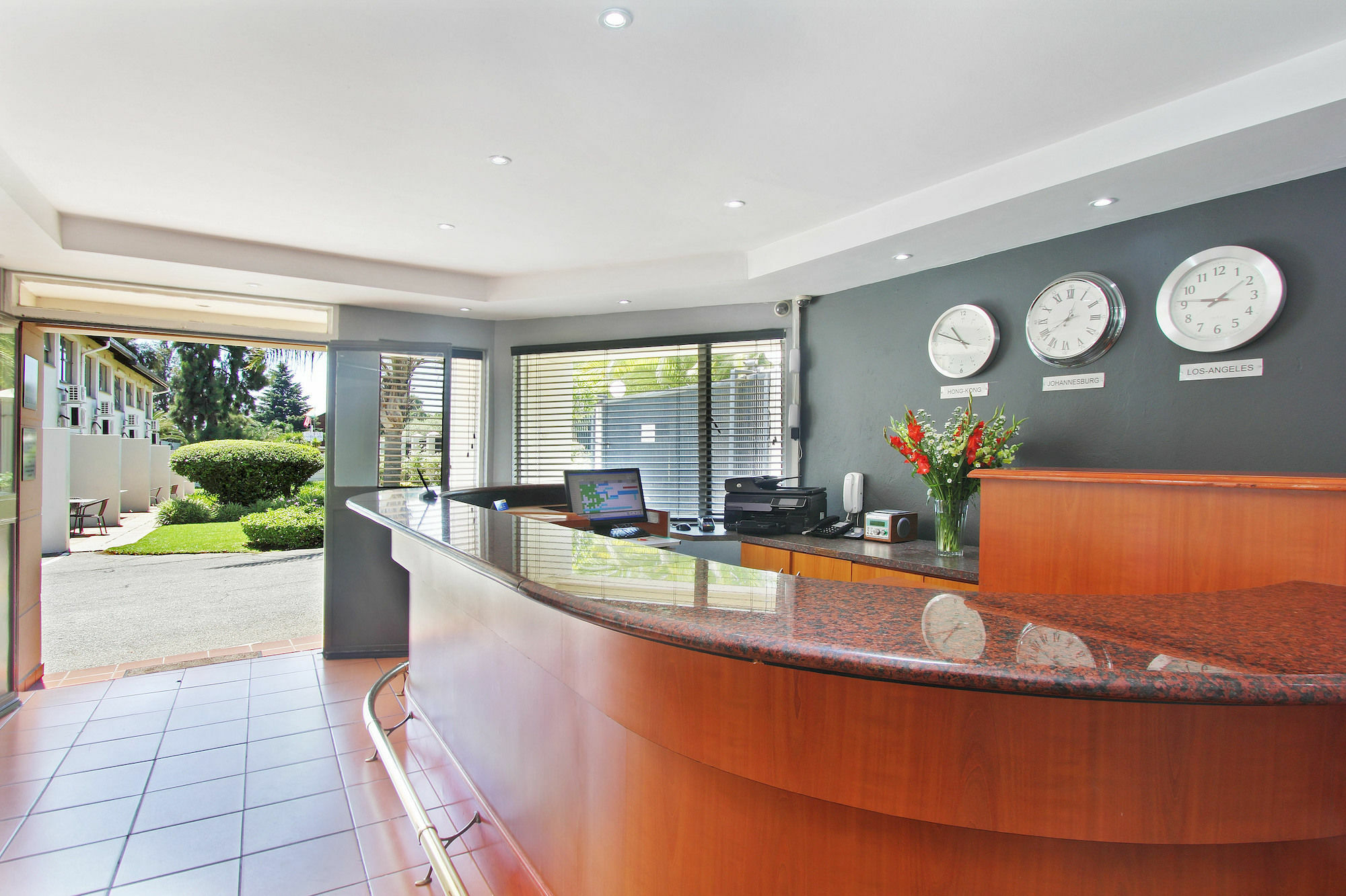 Vetho 1 Apartments Or Tambo Airport Johannesburg Exterior photo